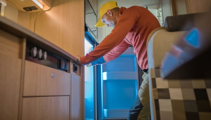 Can-you-recharge-a-RV-refrigerator