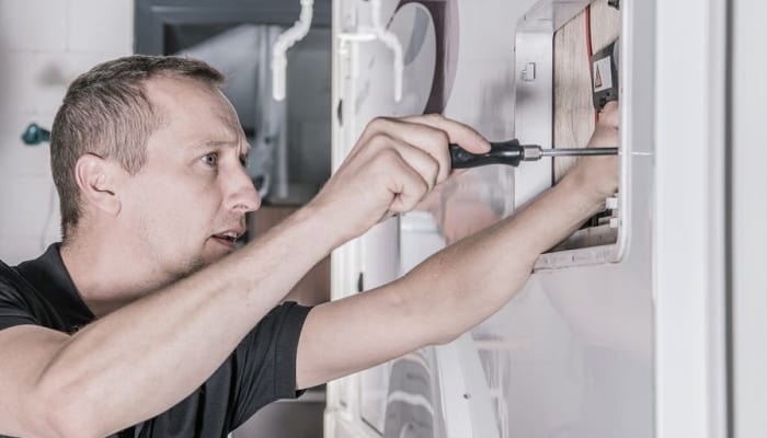 How to Check the Ammonia Level in RV Fridge