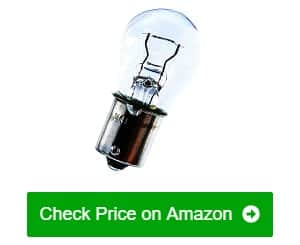 travel trailer led light bulbs