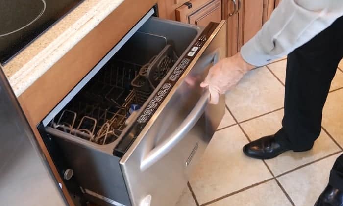 best rv dishwasher