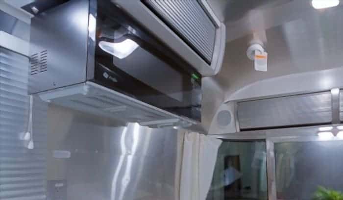 best rv microwave