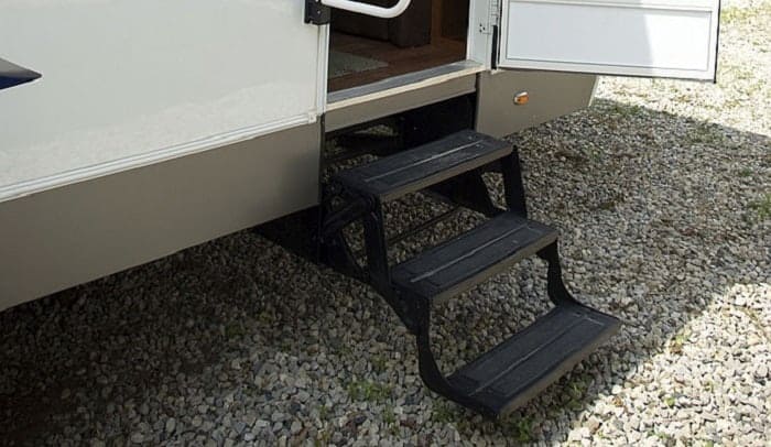 best rv steps