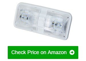 travel trailer led light bulbs