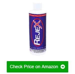 apply rejex gel coat