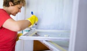 best paint for rv cabinets