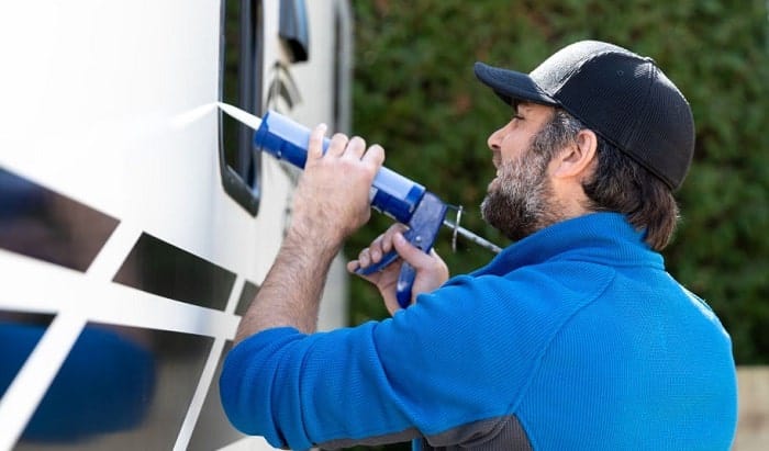 best rv caulk