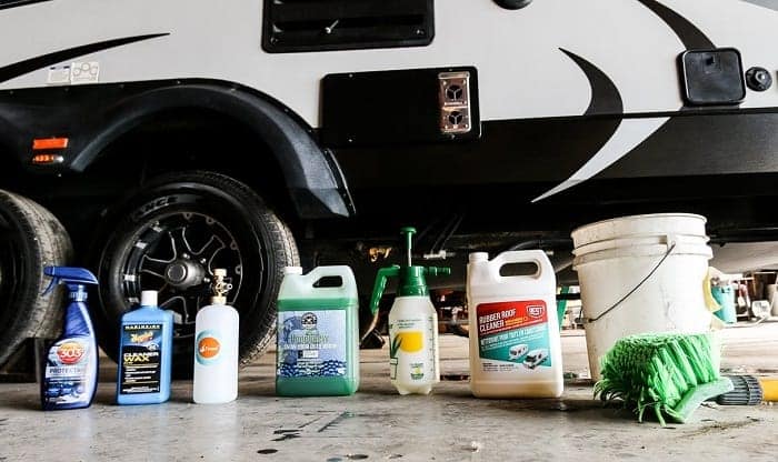 best-rv-cleaner