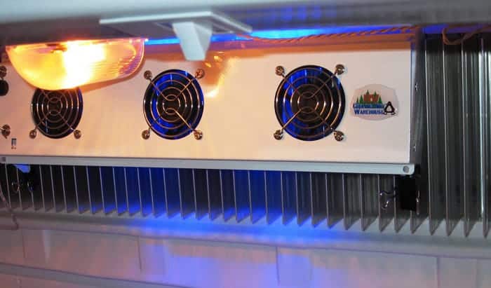 best rv refrigerator fan