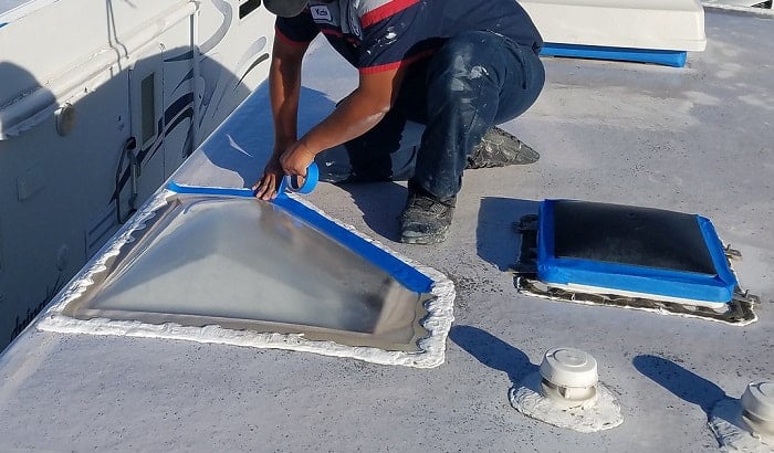 How-to-Replace-an-RV-Skylight-