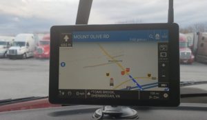 Rand McNally Vs Garmin RV GPS