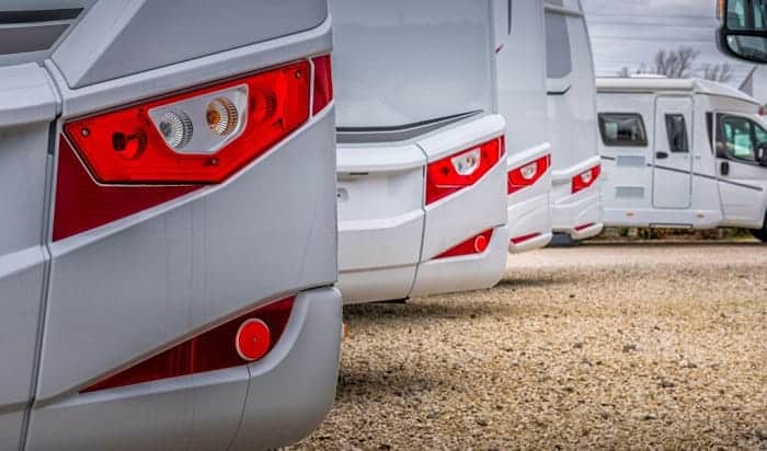 Replacing My Travel Trailer Tail Lights