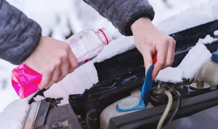 What-is-the-freezing-point-of-RV-antifreeze