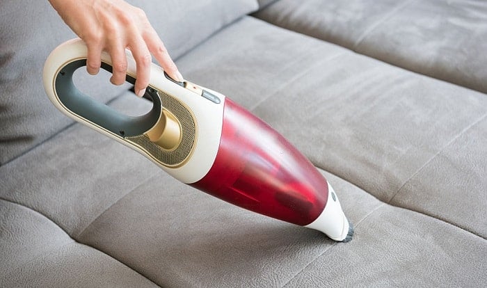 best rv vacuum