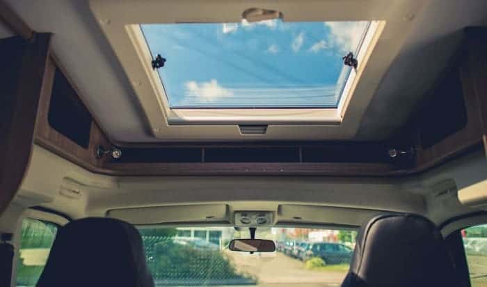 How to Replace RV Skylight