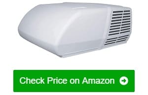 good travel trailer ac unit