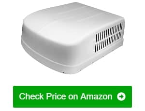 good travel trailer ac unit