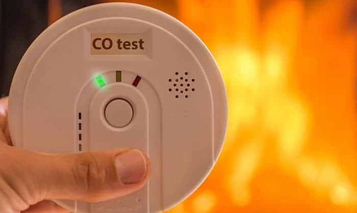 best-carbon-monoxide-detector-for-rv