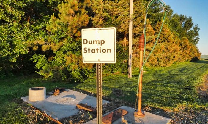 home-rv-dump-station-design