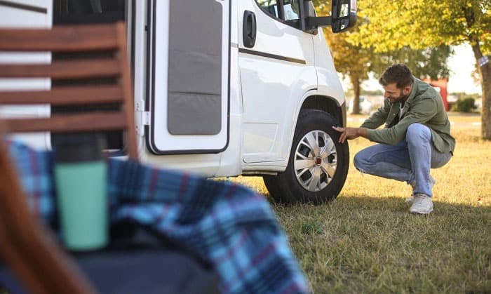 how long do rv tires last