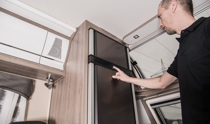 rv-refrigerator-vs-residential-refrigerator