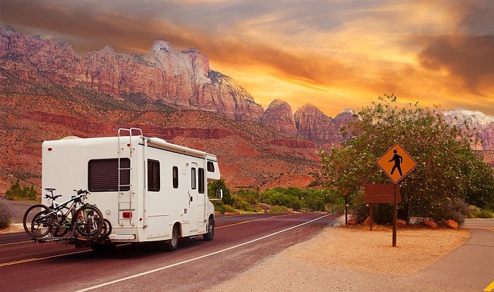 What Does RV Stand for & The Most Common Kinds of RV
