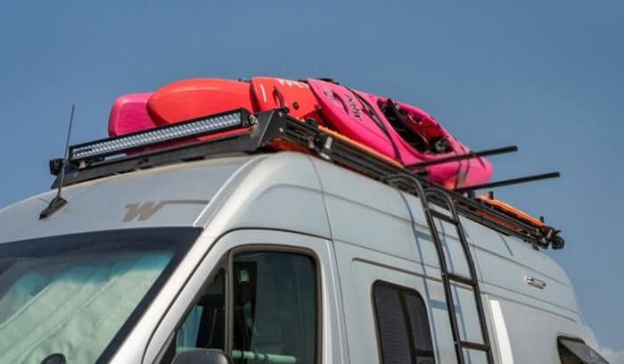 5th-wheel-kayak-rack-plans