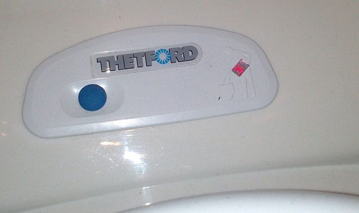 remove-a-thetford-aqua-magic-toilet
