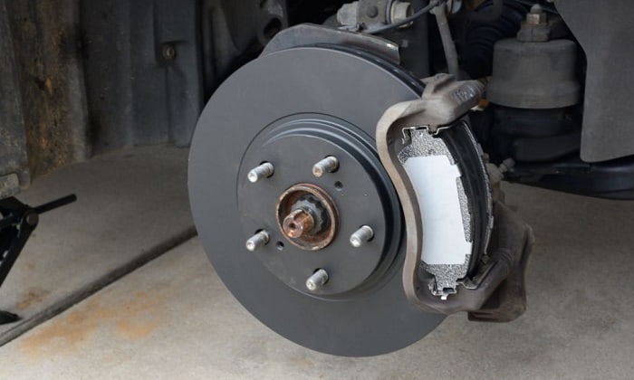 best-towing-brake-pads