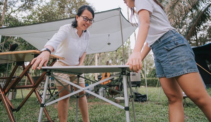 foldable-camping-table