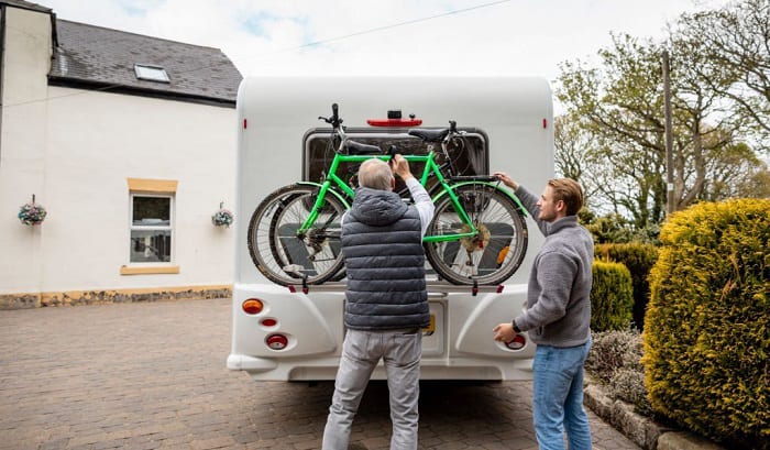 electric-bike-rack-for-rv