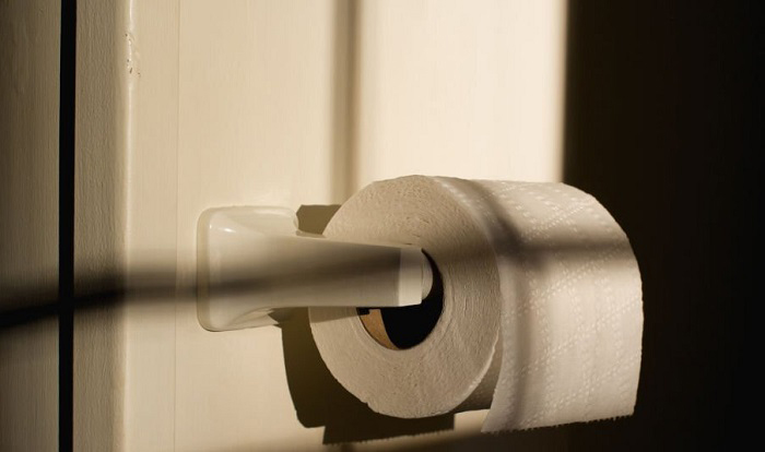 can you use regular toilet paper in an rv
