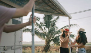 How to Replace Awning Fabric on Electric Awning in 11 Steps